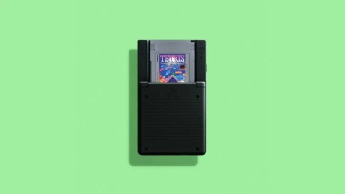 Analogue宣布推出掌机 Analogue Pocket，售价199美元。 ​​​​