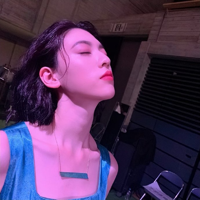 周杰伦MV女主 三吉彩花 ​​​​