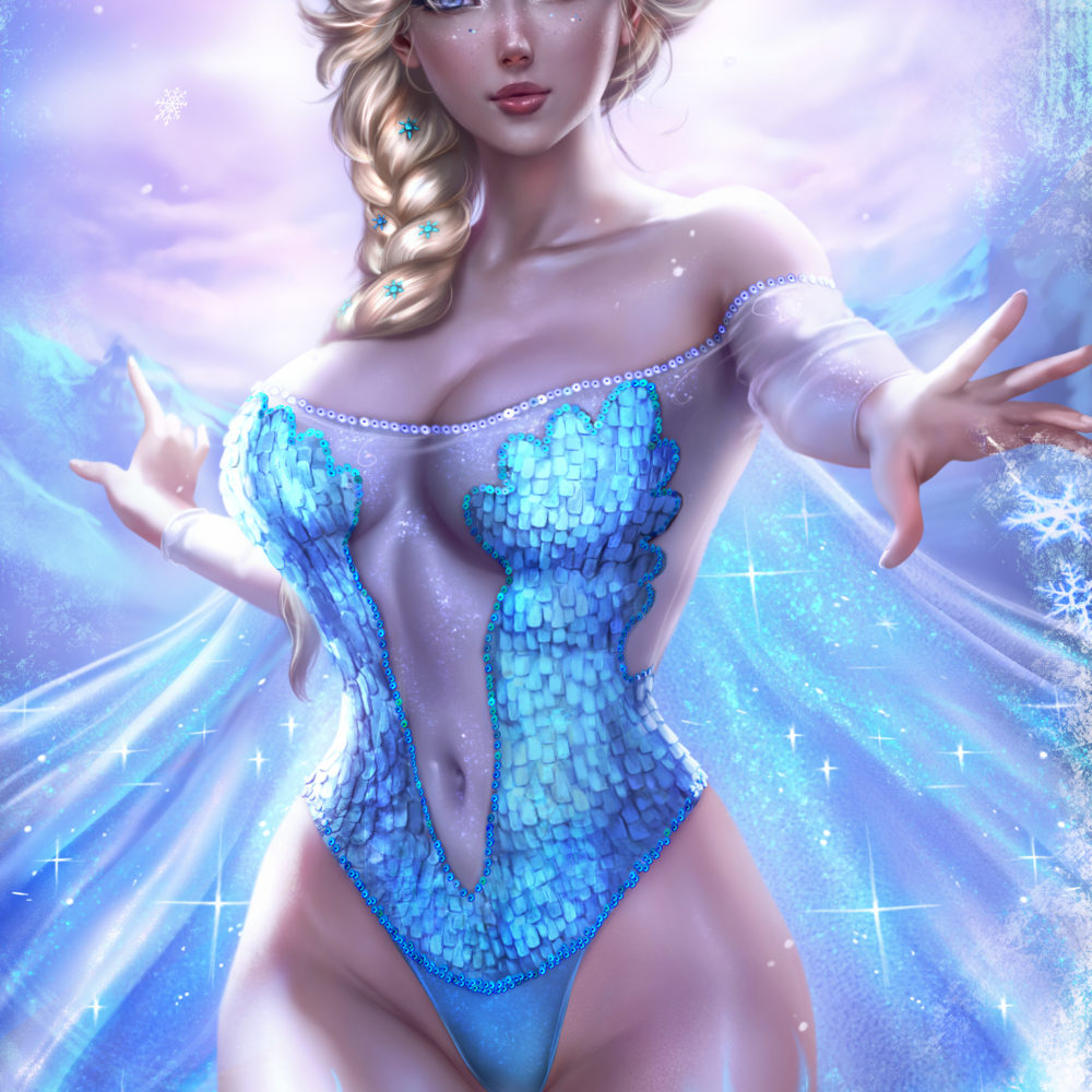 Elsa_Frozen_HD
