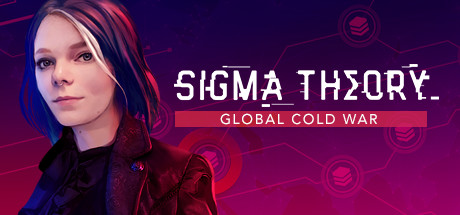 《西格玛理论：谍战 Sigma Theory: Global Cold War》中文版百度云迅雷下载
