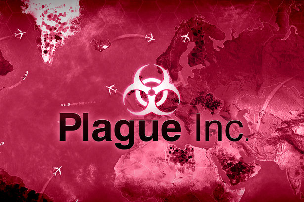 《瘟疫公司》开发新模式，让玩家从致命疾病的爆发中拯救世界