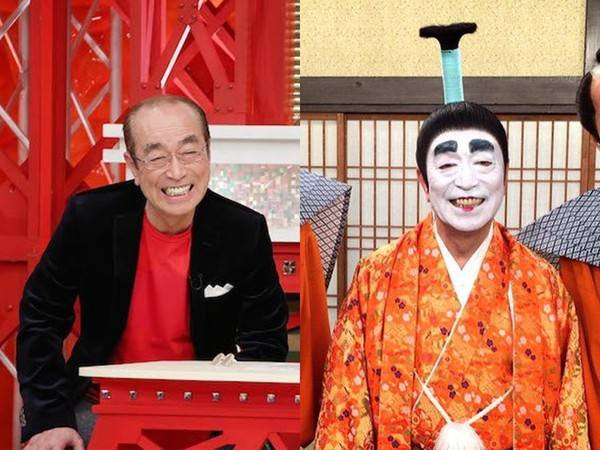 根据NHK今日报道，日本喜剧天王志村健因新冠肺炎病逝，享年70岁。