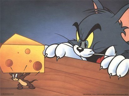 【讣告】《猫和老鼠》动画导演吉恩·戴奇去世，享年95岁