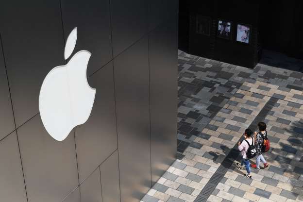 彭博社：苹果下月起将在中国下架数千款无版号手游