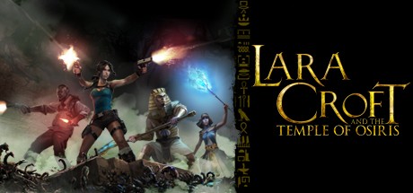 《劳拉和奥西里斯神庙 Lara Croft and The Temple of Osiris》中文版百度云迅雷下载