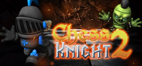 《国际象棋骑士2  Chess Knight 2》中文版百度云迅雷下载