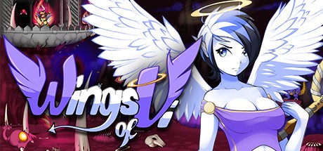 《天使之翼 Wings of Vi》英文版百度云迅雷下载v1.14