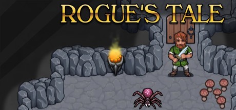 《盗贼的故事 Rogues Tale》中文版百度云迅雷下载v2.19|整合DLC|容量314MB|官方简体中文|支持键盘.鼠标