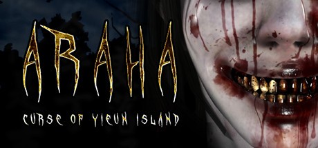 《阿拉哈：延岛诅咒 Araha: Curse of Yieun Island》英文版百度云迅雷下载