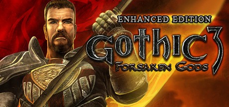《哥特王朝3 Gothic 3: Forsaken Gods Enhanced Edition》中文版百度云迅雷下载