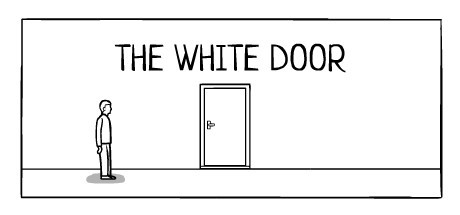 《白门 The White Door》中文版百度云迅雷下载