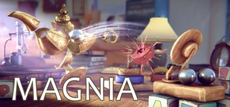 《Magnia》中文版百度云迅雷下载