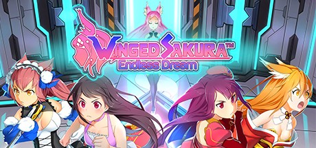 《飞舞的樱花:无尽的梦想 Winged Sakura: Endless Dream》英文版百度云迅雷下载v2.0