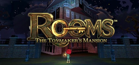 《玩具制造商的豪宅 ROOMS: The Toymaker's Mansion》中文版百度云迅雷下载