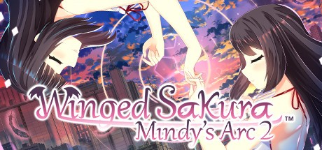 《飞舞的樱花：明蒂的弧翼2 Winged Sakura: Mindy’s Arc 2》英文版百度云迅雷下载20191216