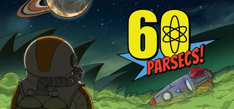 《60秒差距 60 Parsecs!》中文版百度云迅雷下载v1.3.2.26