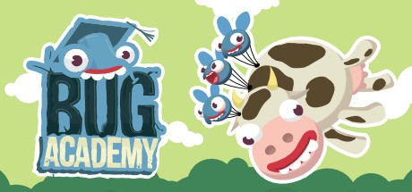 《虫虫学院 Bug Academy》中文版百度云迅雷下载