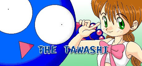 《The Tawashi》英文版百度云迅雷下载