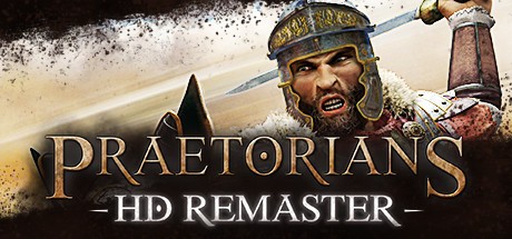 《罗马执政官：高清重置版 Praetorians - HD Remaster》中文版百度云迅雷下载v1.04