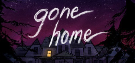 《到家 Gone Home》中文版百度云迅雷下载v4845033