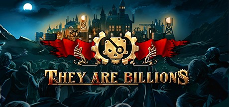 《亿万僵尸 They Are Billions》中文版百度云迅雷下载v1.1.1.7