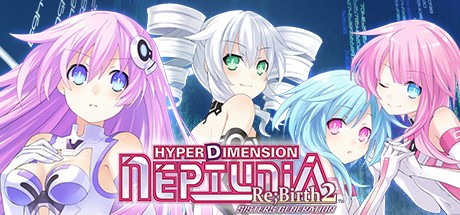 《超次元海王星：重生2-姐妹时代 Hyperdimension Neptunia Re;Birth 2: Sisters》中文版百度云迅雷下载v84