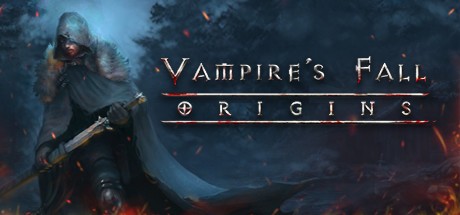 《吸血鬼之殇：起源 Vampire's Fall: Origins》中文版百度云迅雷下载v1.6.13