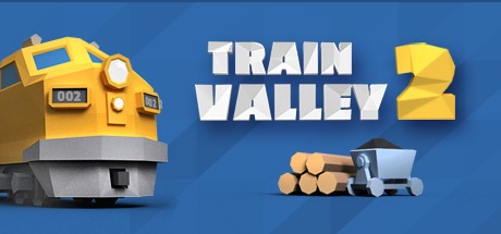 《火车山谷2 Train Valley 2》中文版百度云迅雷下载Build.165