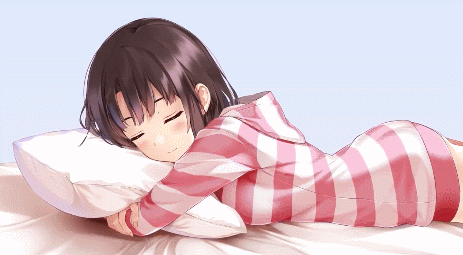 Adorable-Anime-Girl-Sleeping.gif