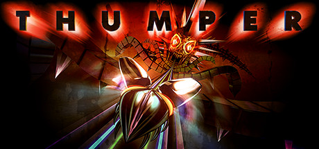 《暴力甲虫 Thumper》中文版百度云迅雷下载8899753