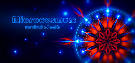 《细胞生存战 Microcosmum: survival of cells》中文版百度云迅雷下载整合静态扩展包