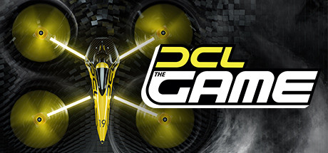 《DCL无人机冠军联盟 DCL - The Game》中文版百度云迅雷下载v1.05