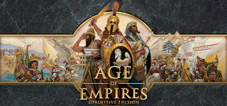 《帝国时代：终极版 Age of Empires: Definitive Edition》中文版百度云迅雷下载46777