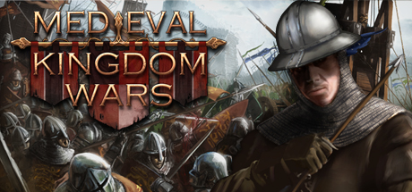 《中世纪王国战争 Medieval Kingdom Wars》中文版百度云迅雷下载v1.30
