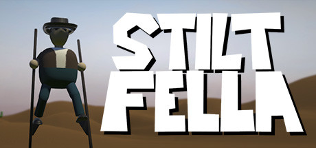 《Stilt Fella》中文版百度云迅雷下载20210619