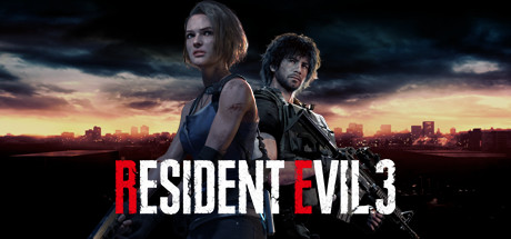 《生化危机3：重制版 Resident Evil 3 Remake》中文版百度云迅雷下载v20230427|容量23.4GB|官方简体中文.国语发音|支持键盘.鼠标.手柄|赠多项修改器|赠关键剧情点完美存档