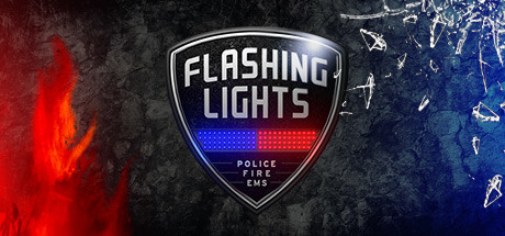《警情，消防，急救模拟器 Flashing Lights - Police, Firefighting, Emergency Services Simulator》中文版百度云迅雷下载270721