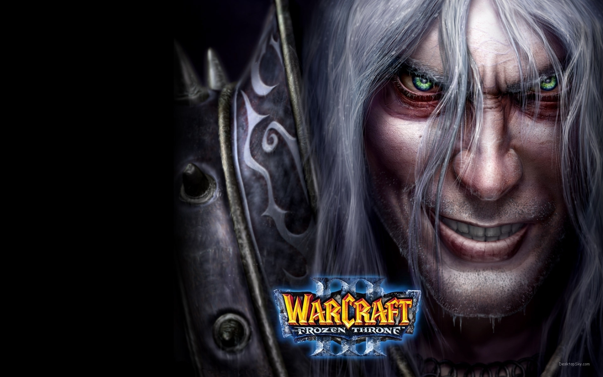 《魔兽争霸3：冰封王座 Warcraft III: The Frozen Throne》中文版百度云迅雷下载v1.20e-v1.27a版|收藏版|完美兼容Win 7/8.1/10