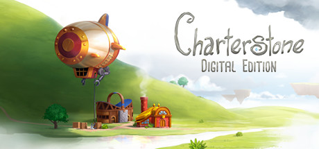 《契约石：数字版 Charterstone: Digital Edition》中文版百度云迅雷下载v1.2.4
