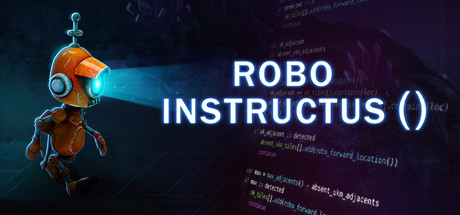 《机器人指令 Robo Instructus》中文版百度云迅雷下载v1.33|容量149MB|官方简体中文|支持键盘.鼠标