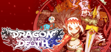 《龙之死印 Dragon Marked For Death》中文版百度云迅雷下载v3.1.5s