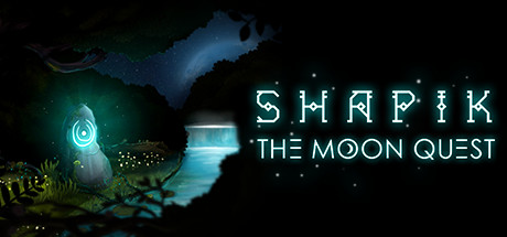《沙皮克：月球探索 Shapik: The Moon Quest》中文版百度云迅雷下载Build.10170003|容量0.97GB|官方简体中文|支持键盘.鼠标