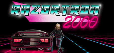 《Razortron 2000》中文版百度云迅雷下载20220523