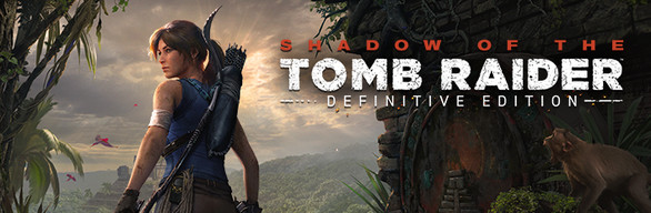 《古墓丽影：暗影 Shadow of the Tomb Raider》中文版百度云迅雷下载豪华版