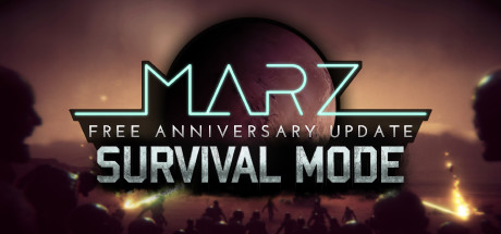 《火星Z：战术基地防御 MarZ: Tactical Base Defense》中文版百度云迅雷下载v4950500|容量2.84GB|官方简体中文|支持键盘.鼠标