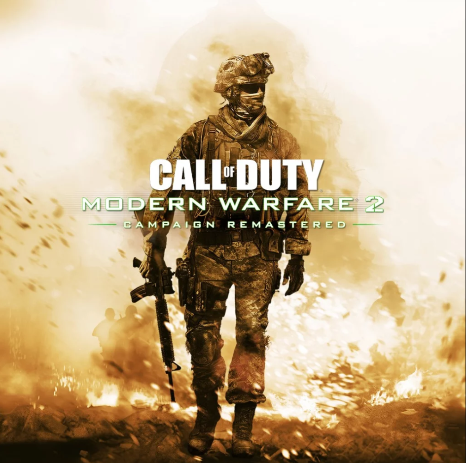 《使命召唤6：现代战争2重制版 Call Of Duty: Modern Warfare 2 Campaign》中文版百度云迅雷下载v1.1.1版|容量65GB|官方简体中文|支持键盘.鼠标.手柄|赠多项修改器|2020年05月05号更新
