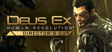 《杀出重围3：人类革命 Deus Ex: Human Revolution - Director's Cut》中文汉化版百度云迅雷下载v1.0.618.8|容量8.19GB|内置翱翔汉化|支持键盘.鼠标.手柄