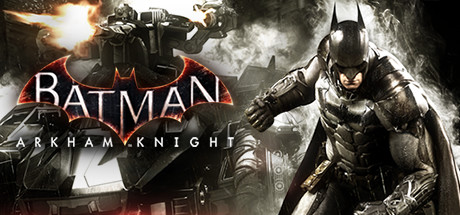 《蝙蝠侠：阿卡姆骑士 Batman™: Arkham Knight》中文版百度云迅雷下载全DLCs 高级版+十四项修改器