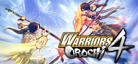《无双大蛇3 WARRIORS OROCHI 4 - 无双OROCHI３》中文版百度云迅雷下载v1.0.0.8