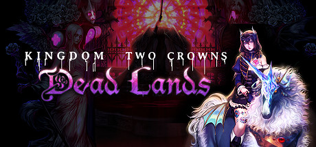 《王国：两位君主 Kingdom Two Crowns》中文版百度云迅雷下载集成Never Alone DLC